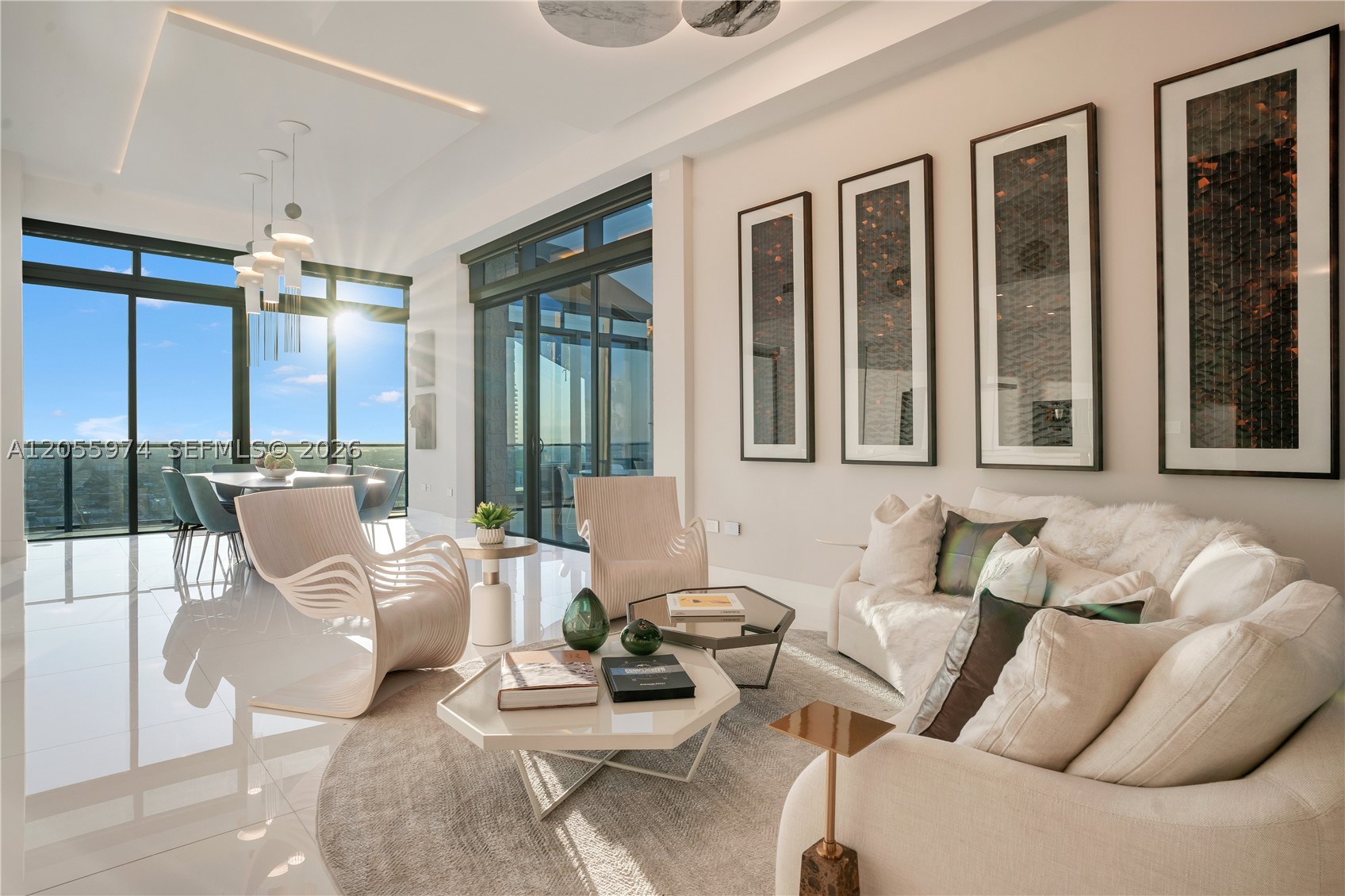 RISE CONDO - Residential
