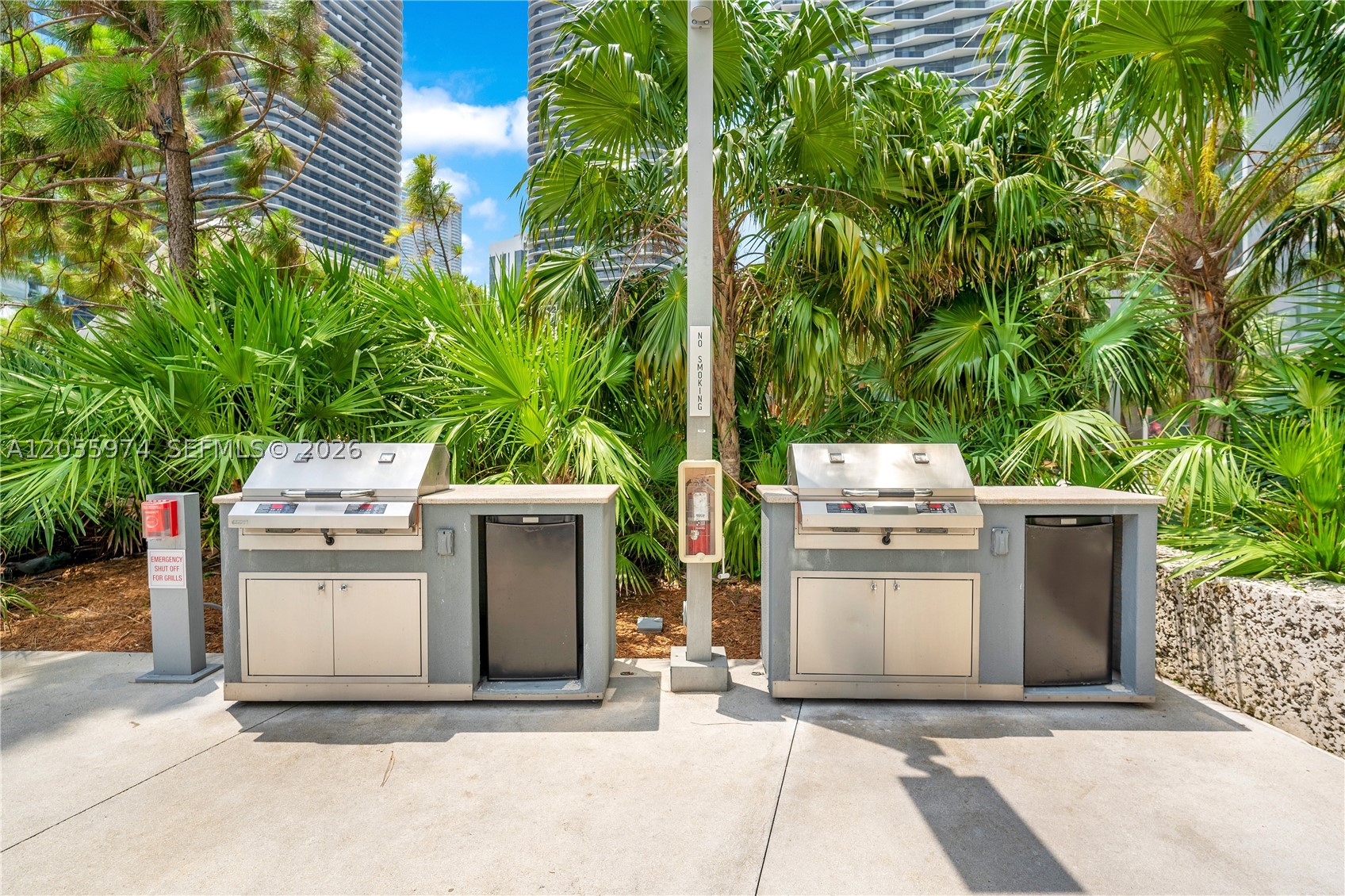 RISE CONDO - Residential