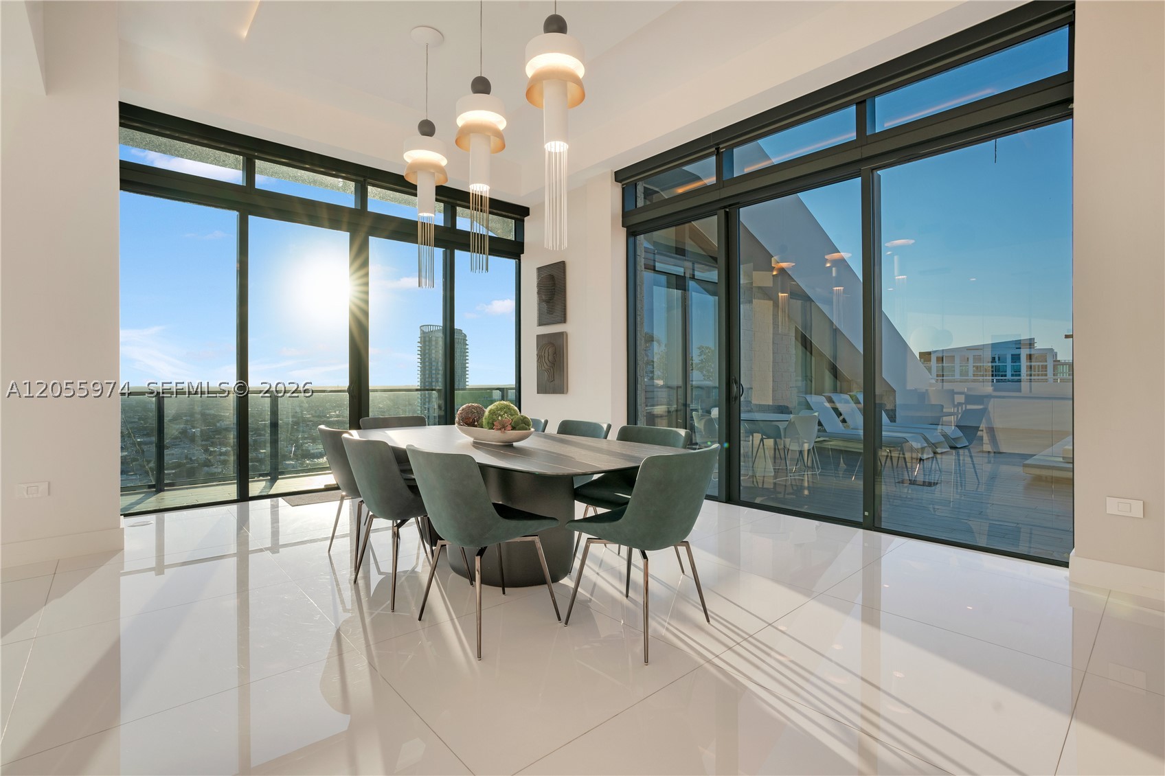 RISE CONDO - Residential