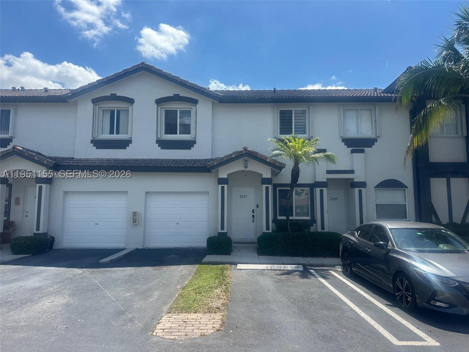 TOWNGATE CONDO NINE - Residential