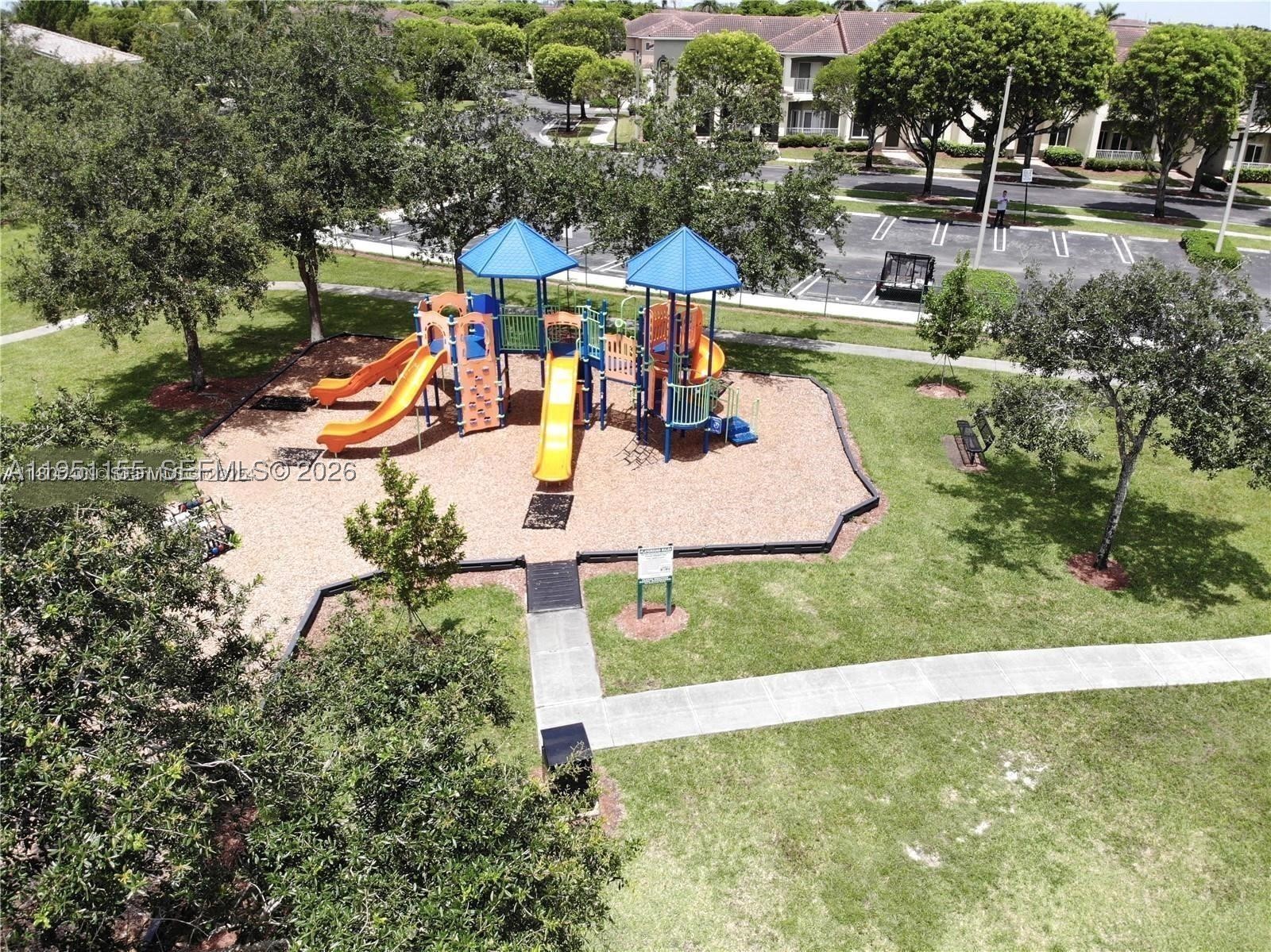 TOWNGATE CONDO NINE - Residential