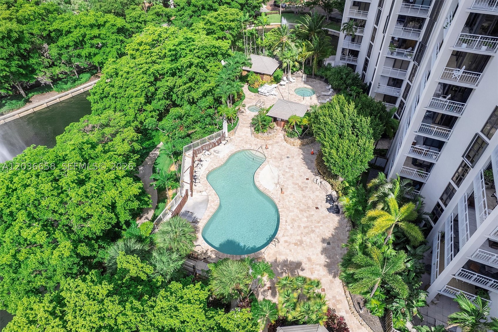 Large 1,538 Sq. Ft corner unit with wrap around balcony, 2-bedroom, 2 bathroom residence in the prestigious Towers of Quayside community! This beautiful unit features a modern kitchen with stainless steel appliances, breakfast nook, and dedicated dining area. The expansive primary suite offers an updated bath and oversized custom walk-in closet. Additional conveniences include assigned parking, valet service, and a private storage unit.

Enjoy peace of mind knowing Quayside has completed its 40-year recertification, maintains reserves, recently replaced the AC risers, and has completed major building updates. The building pool and spa are open and ready to enjoy.

Set within lush tropical grounds along Biscayne Bay, Quayside offers a secure, resort-style lifestyle with 24-hour gated security, a private marina, waterfront walking paths, and world-class amenities. Residents enjoy a full-service spa and fitness center, indoor lap pool, multiple outdoor pools, clubhouse, BBQ areas, tennis and pickleball courts, racquetball, basketball court, playground, dog park, and an on-site restaurant and bar with weekly social events.

Ideally located near Miami Shores, Aventura, Downtown Miami, and Miami Beach, this exceptional community offers the perfect blend of luxury, recreation, convenience, and waterfront living. Move in and enjoy a community where the major improvements are complete and the amenities are second to none. Quayside community is comprised 3 buildings & townhouses.