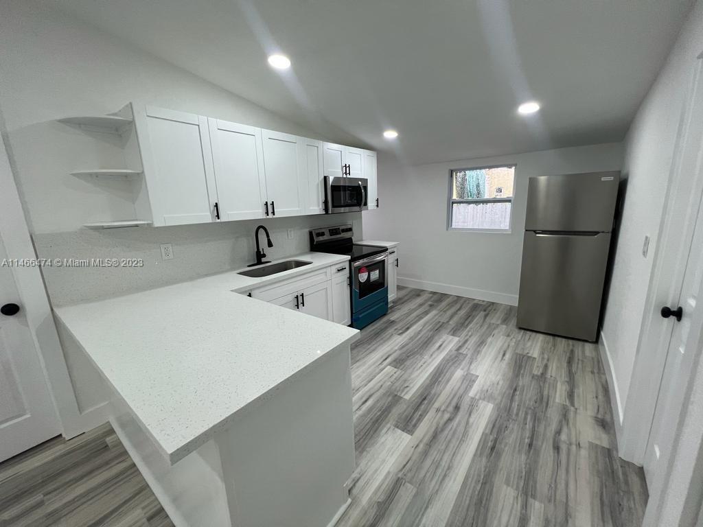 BON AIRE - Residential