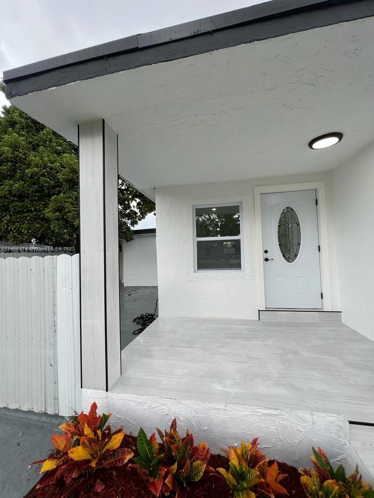 BON AIRE - Residential