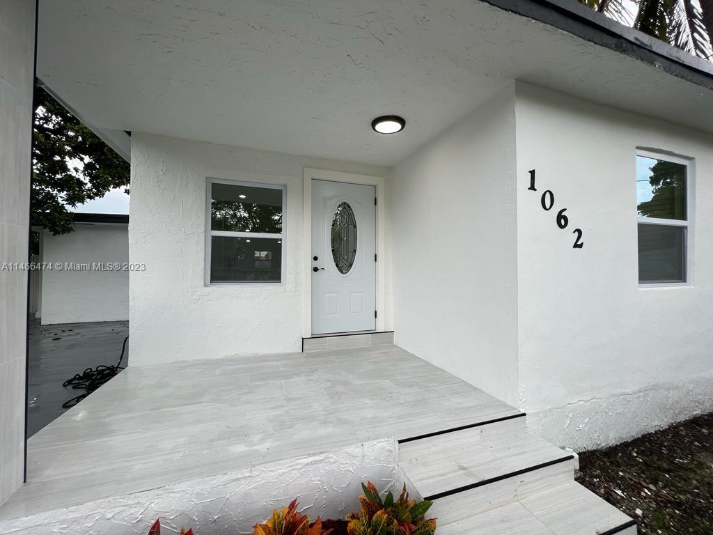 BON AIRE - Residential