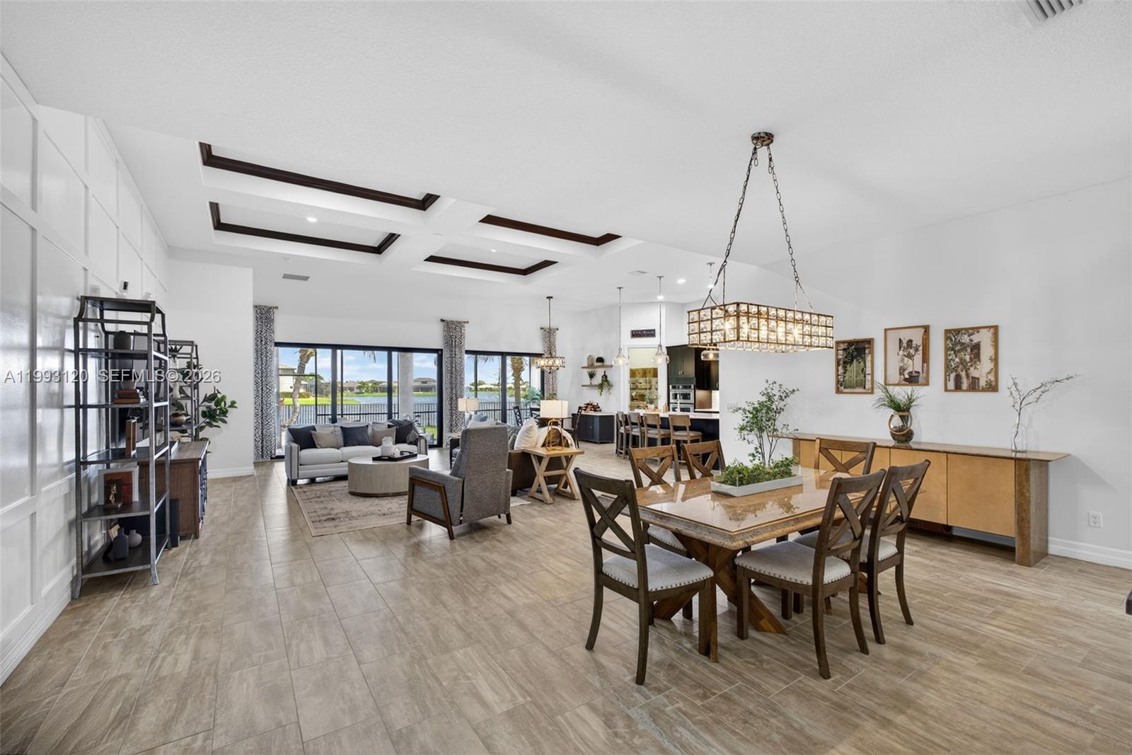SONOMA ISLES - Residential