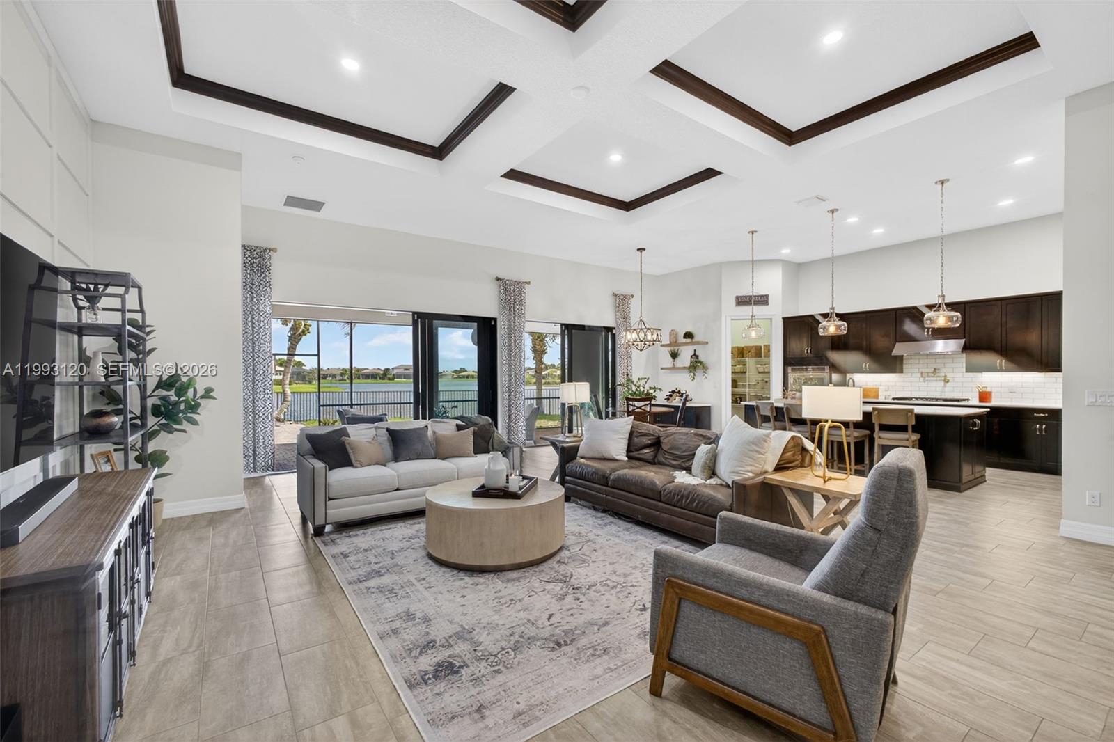SONOMA ISLES - Residential