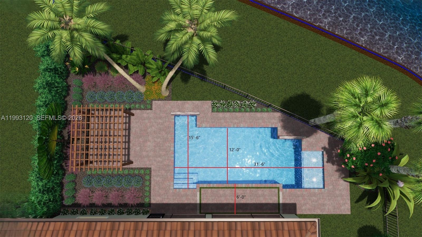 SONOMA ISLES - Residential