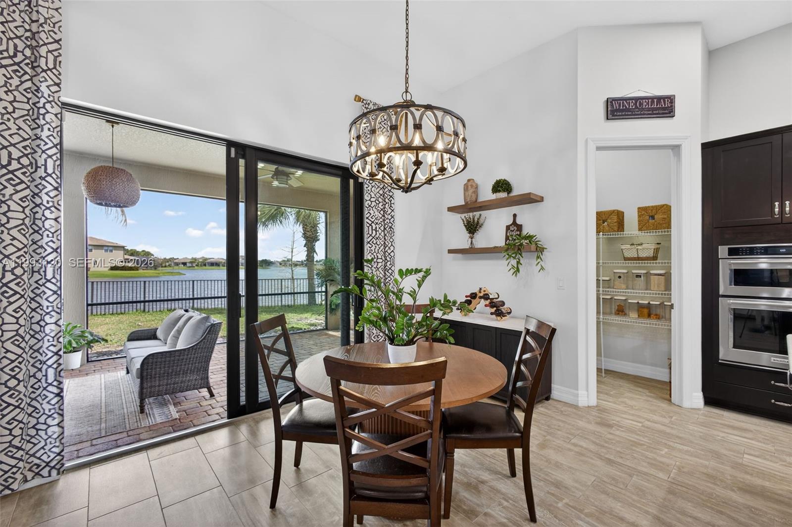 SONOMA ISLES - Residential