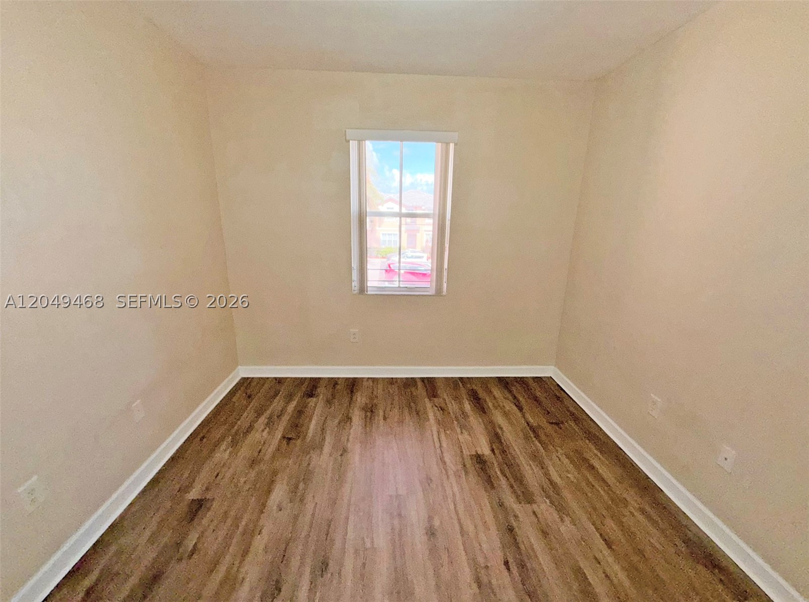 FIJI CONDO NO 2 - Residential Lease