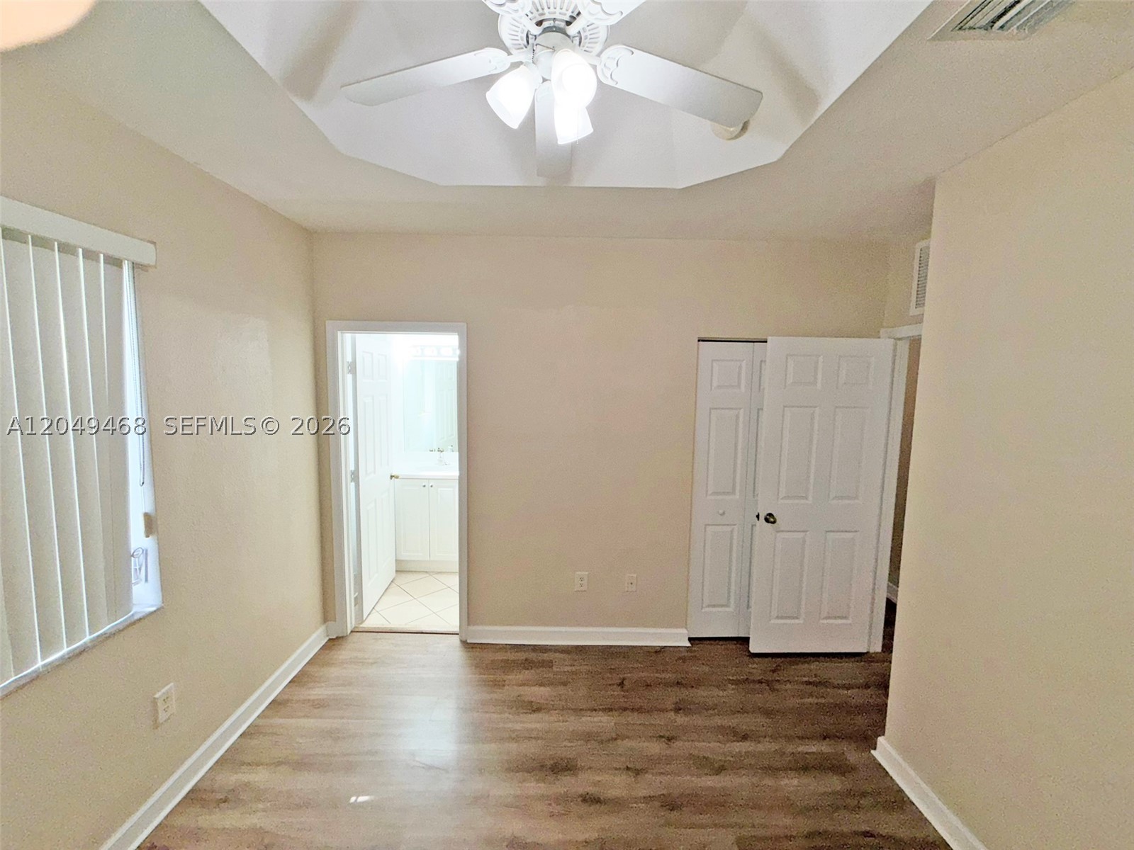 FIJI CONDO NO 2 - Residential Lease