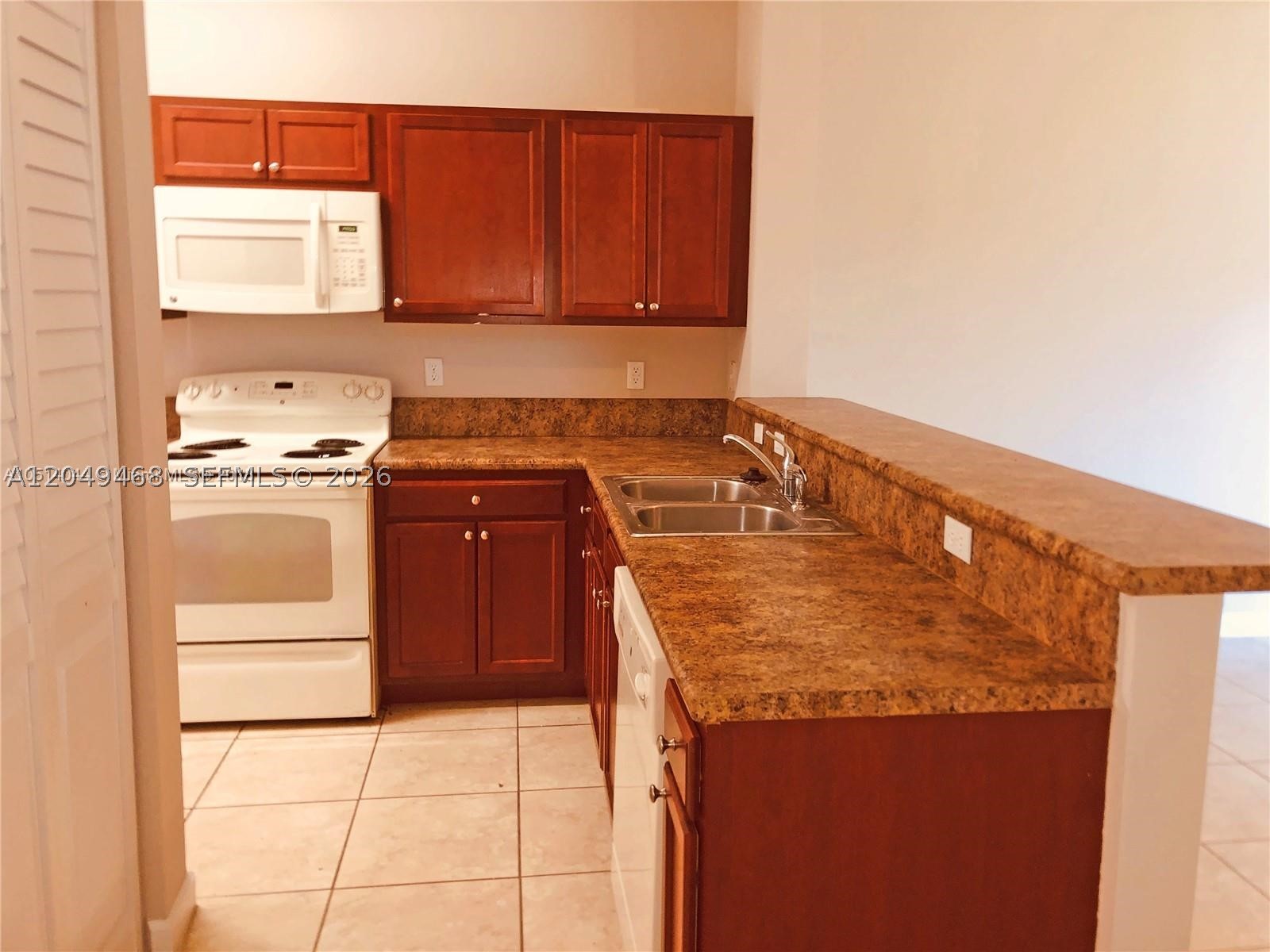 FIJI CONDO NO 2 - Residential Lease