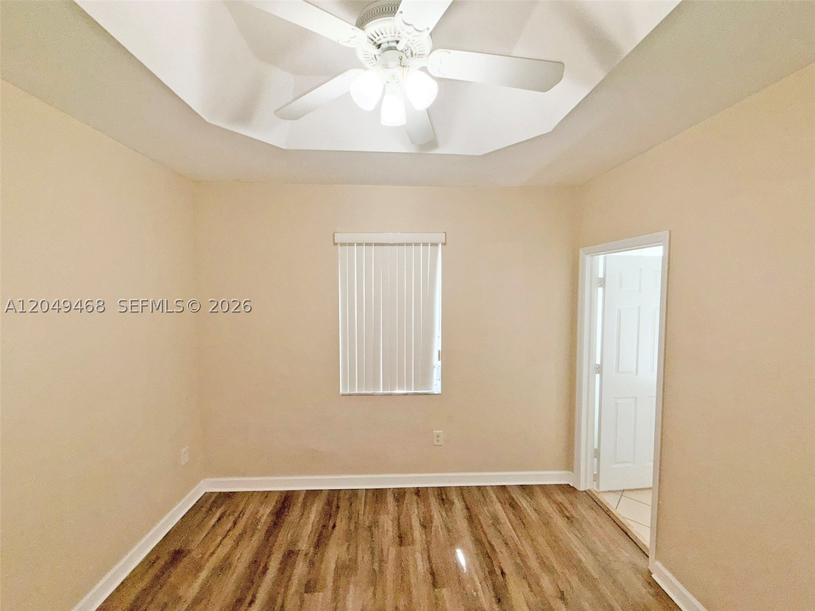 FIJI CONDO NO 2 - Residential Lease