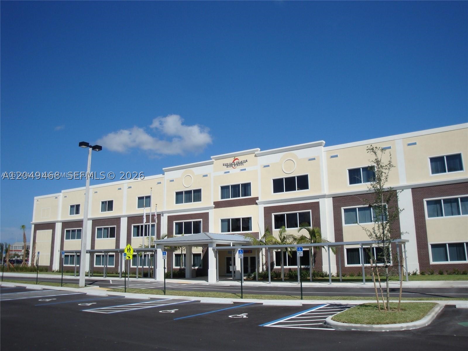 FIJI CONDO NO 2 - Residential Lease