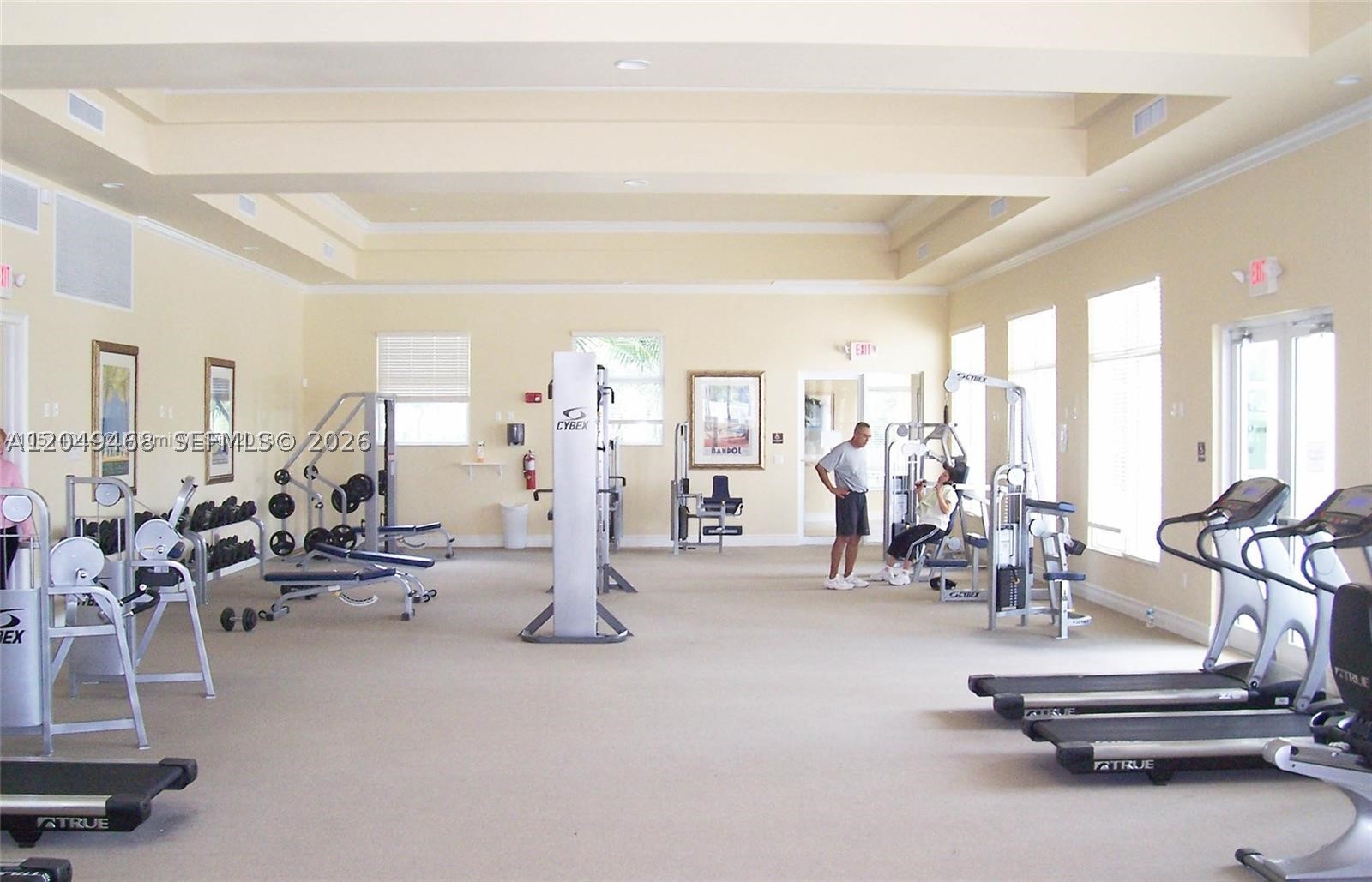 FIJI CONDO NO 2 - Residential Lease