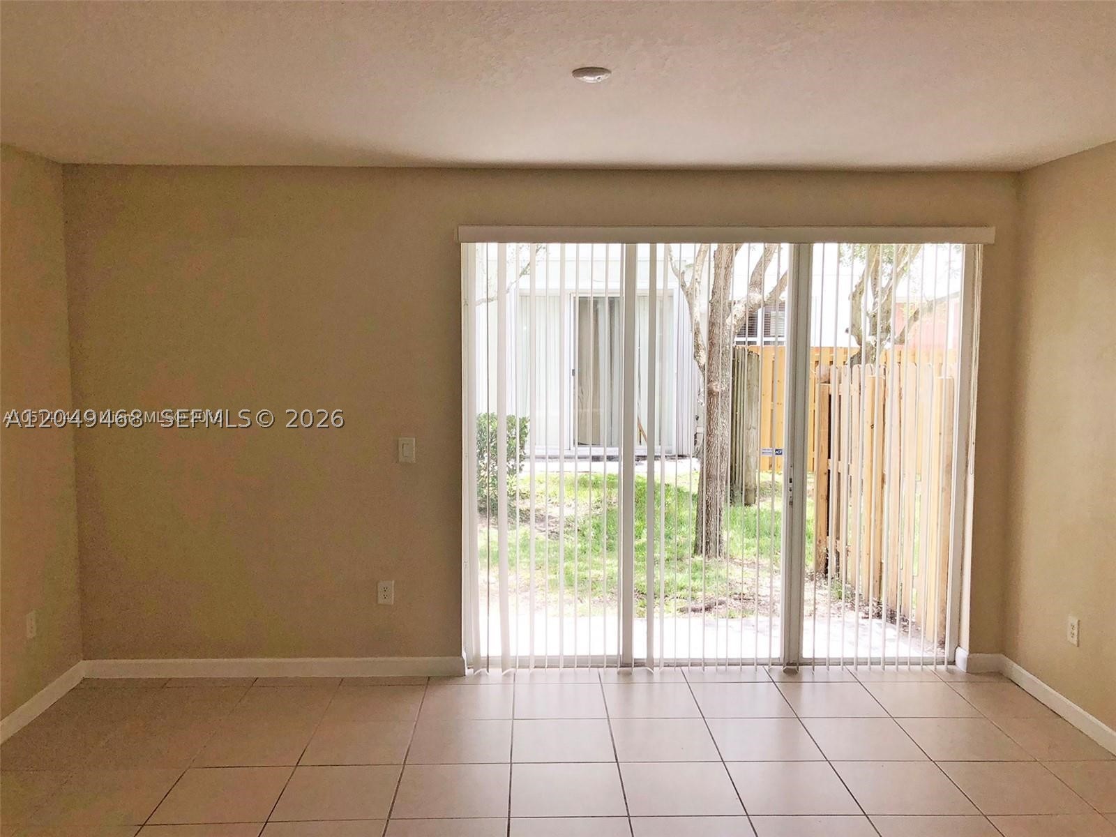 FIJI CONDO NO 2 - Residential Lease