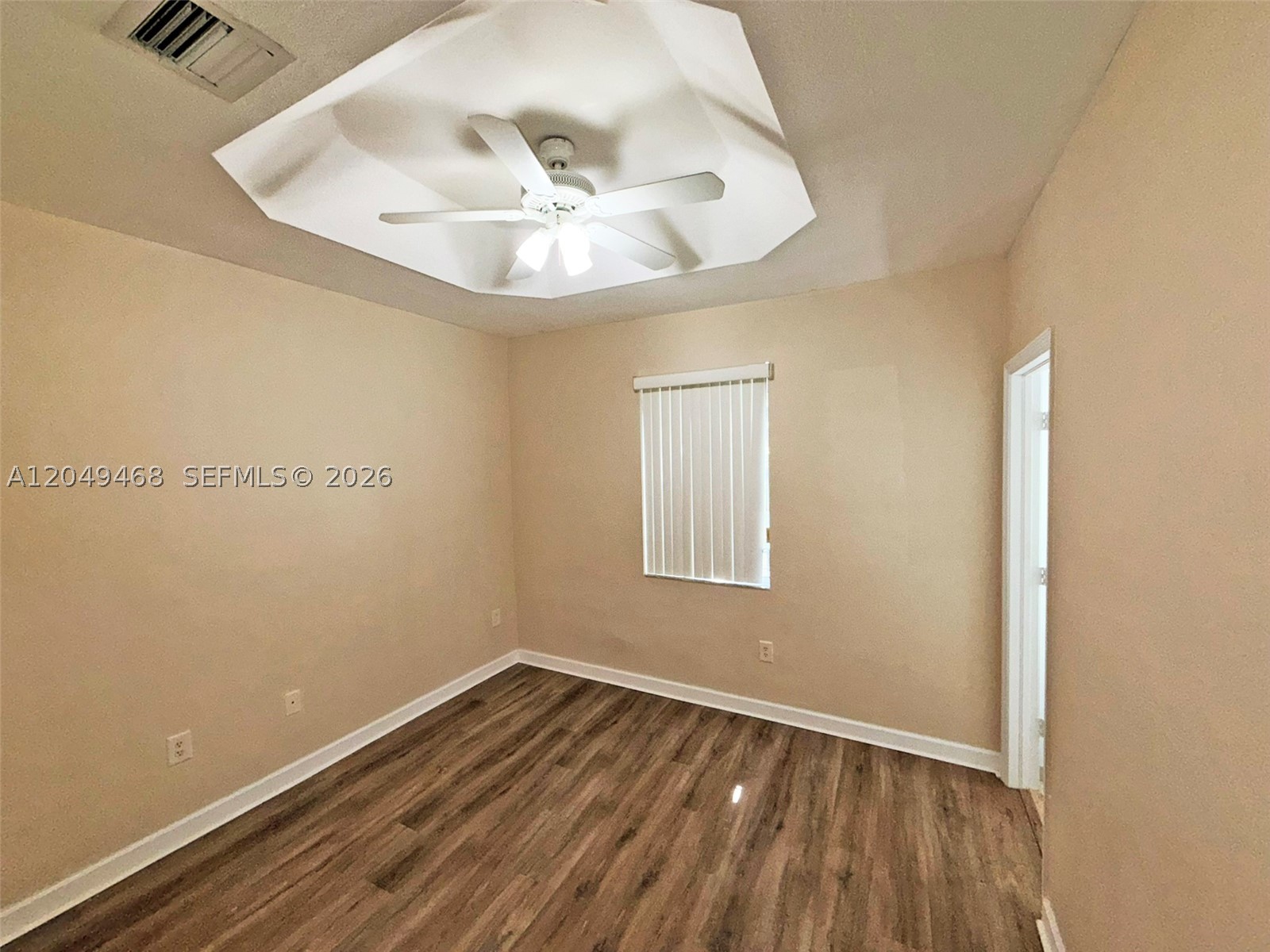 FIJI CONDO NO 2 - Residential Lease