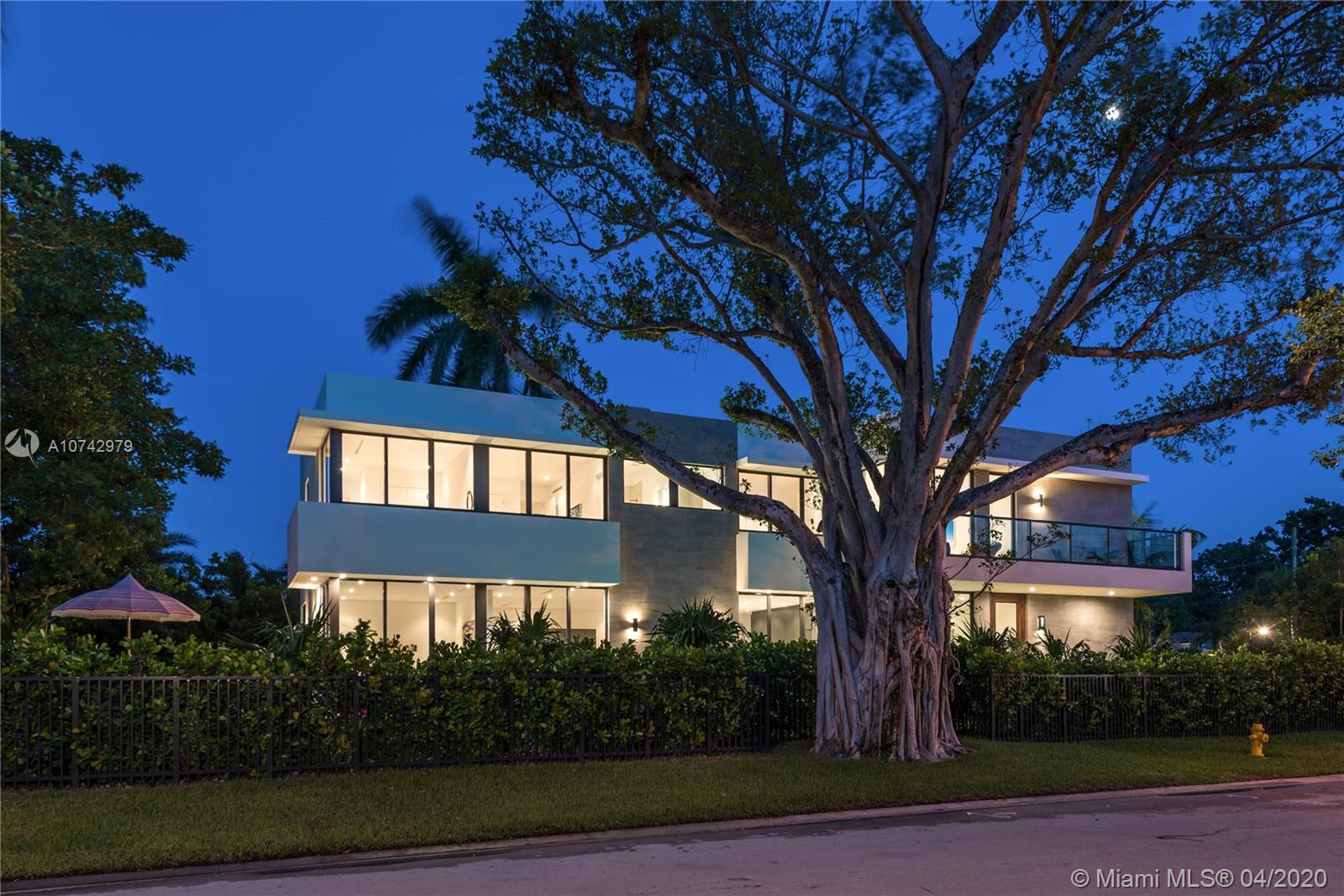 DI LIDO ISLAND - Residential