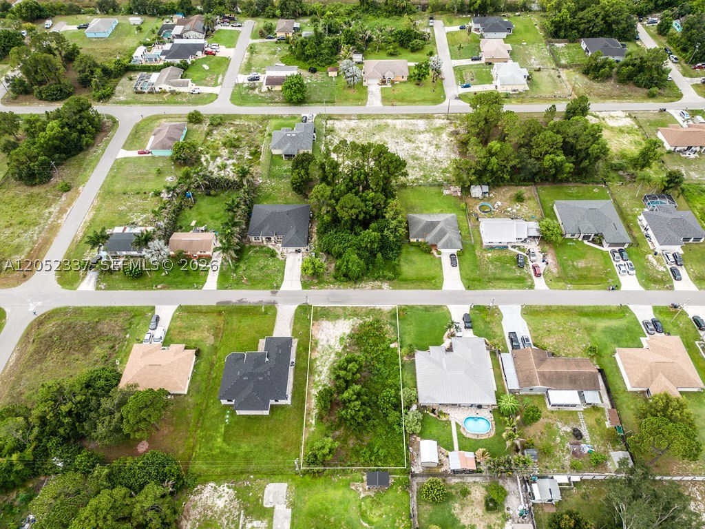 Lehigh Acres Unit 2 - Land