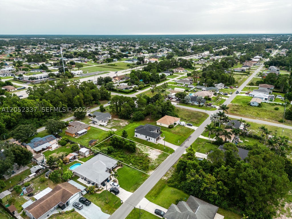 Lehigh Acres Unit 2 - Land