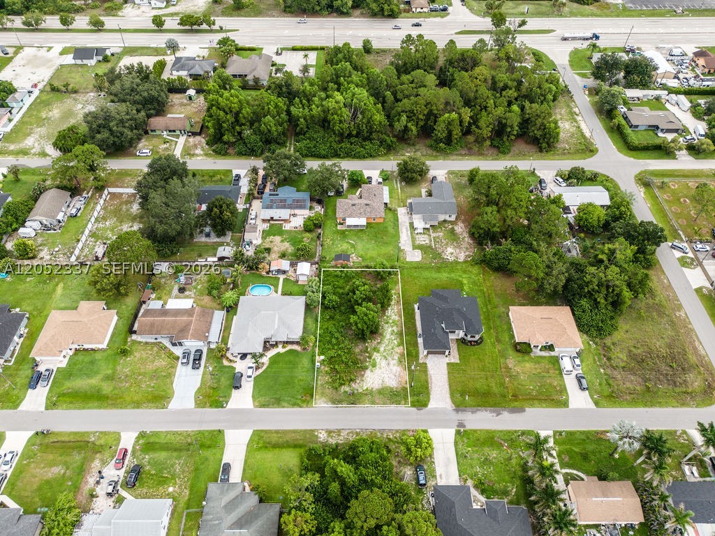 Lehigh Acres Unit 2 - Land