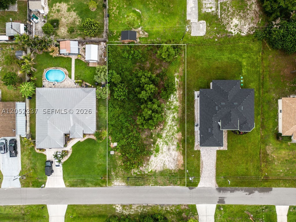 Lehigh Acres Unit 2 - Land