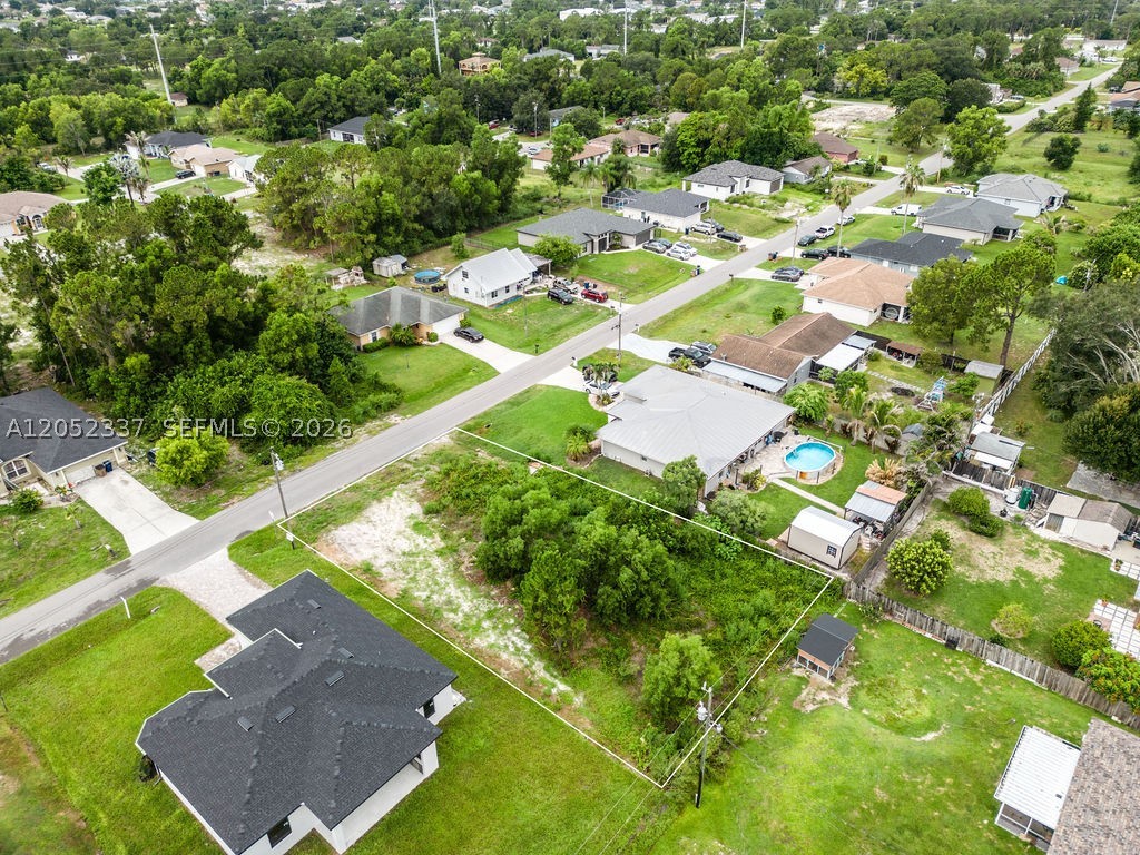 Lehigh Acres Unit 2 - Land