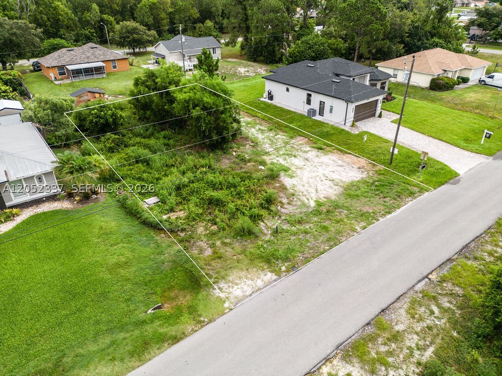 Lehigh Acres Unit 2 - Land