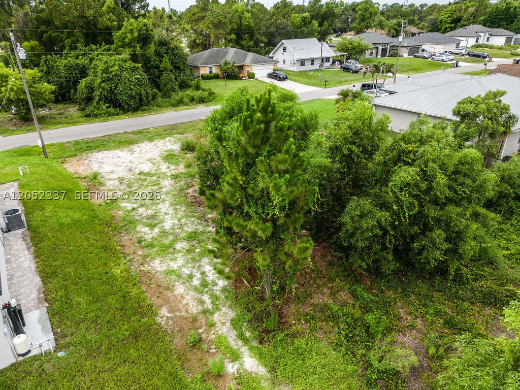 Lehigh Acres Unit 2 - Land