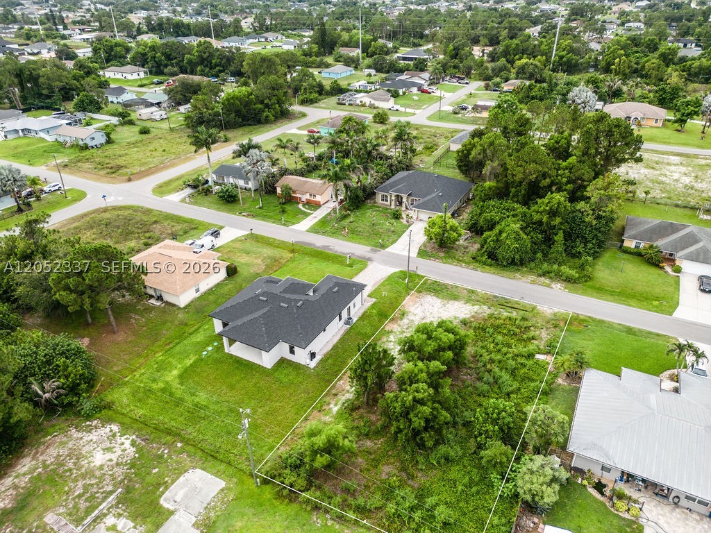 Lehigh Acres Unit 2 - Land