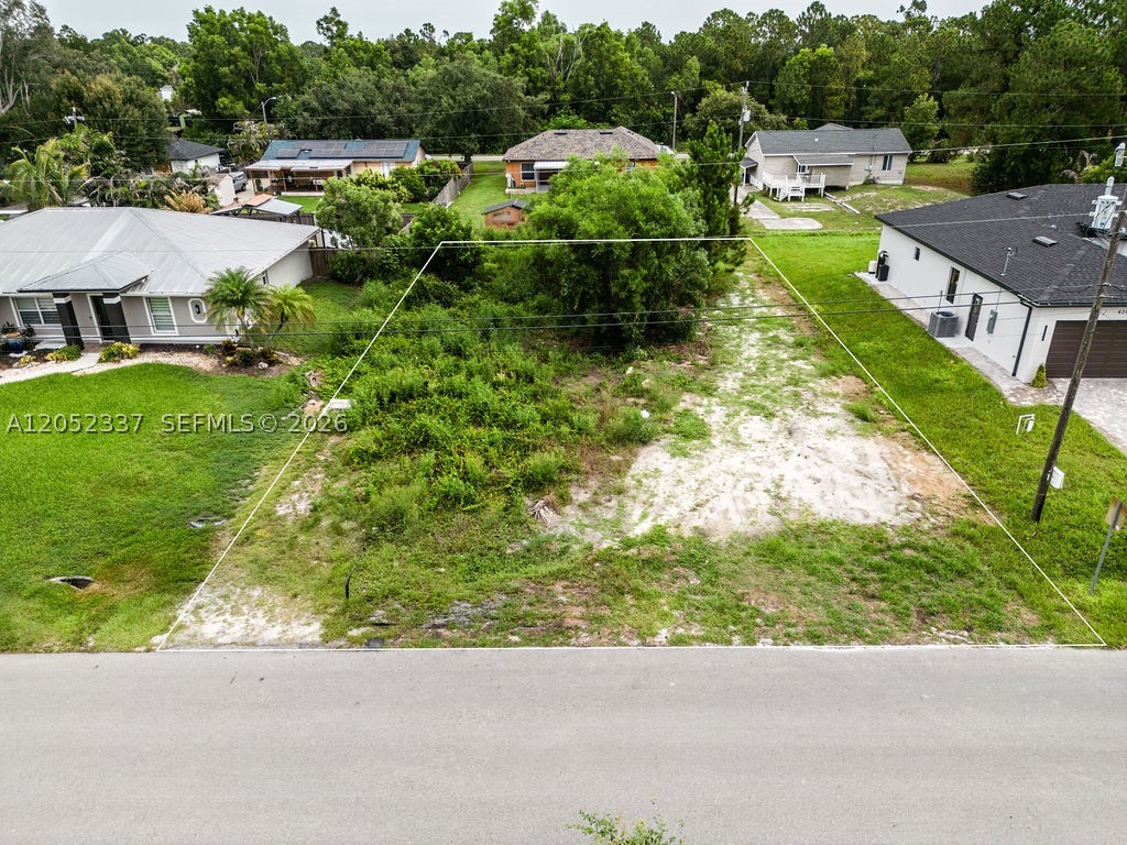 Build your dream home on this vacant residential lot in the growing community of Lehigh Acres! Whether you're looking to build your primary residence, a seasonal getaway, or add to your investment portfolio, this property offers endless potential. Conveniently located on a paved road in a recorded subdivision, you'll enjoy easy access to shopping, dining, schools, parks, golf courses, and major roadways while still experiencing the peaceful charm of Southwest Florida. Don't miss this opportunity to secure your piece of paradise. Buyer to verify zoning, utilities, building requirements, and future development plans with Lee​​‌​​​​‌​‌​​​‌‌​​​‌‌‌​​‌​​‌‌​​​​ County.