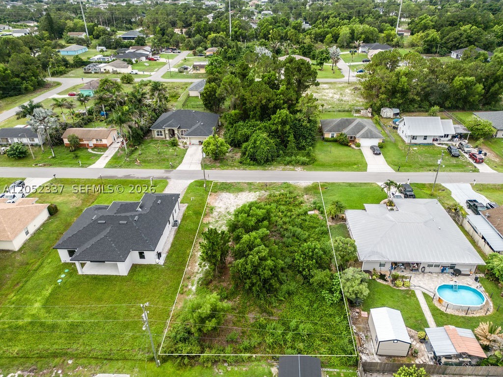 Lehigh Acres Unit 2 - Land