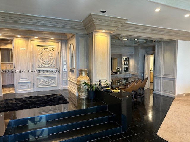 JOCKEY CLUB CONDO UNIT II - Residential