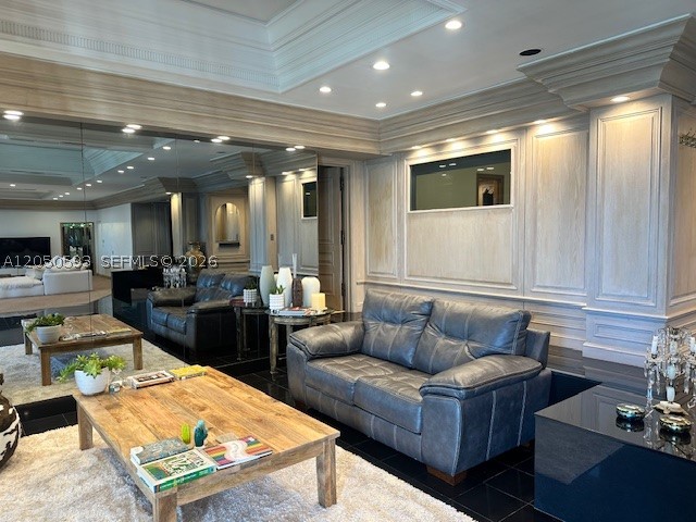 JOCKEY CLUB CONDO UNIT II - Residential