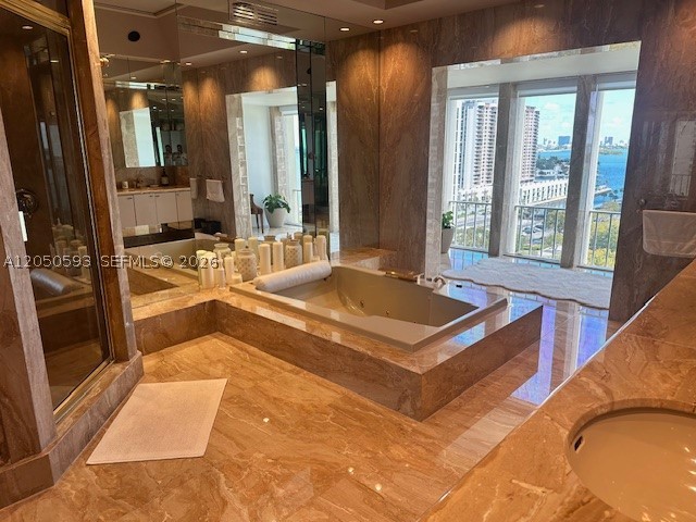 JOCKEY CLUB CONDO UNIT II - Residential