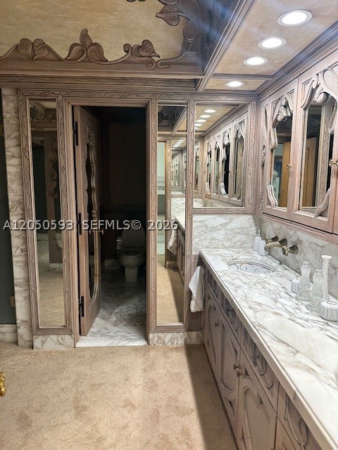 JOCKEY CLUB CONDO UNIT II - Residential