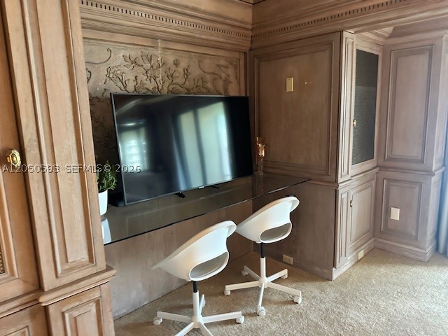 JOCKEY CLUB CONDO UNIT II - Residential