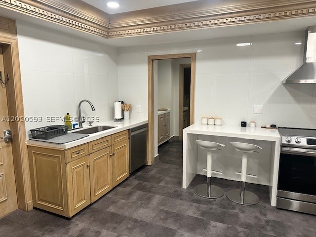 JOCKEY CLUB CONDO UNIT II - Residential