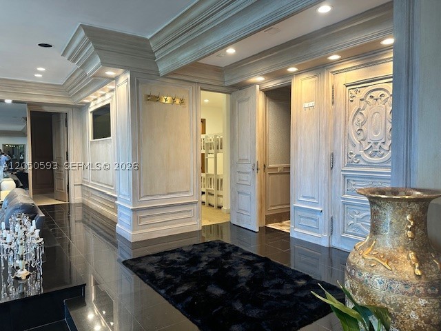 JOCKEY CLUB CONDO UNIT II - Residential