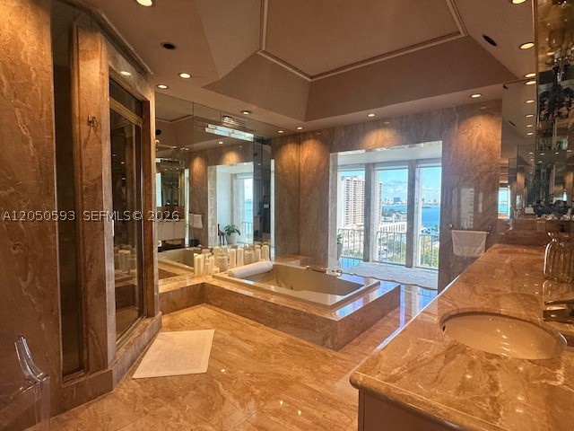JOCKEY CLUB CONDO UNIT II - Residential