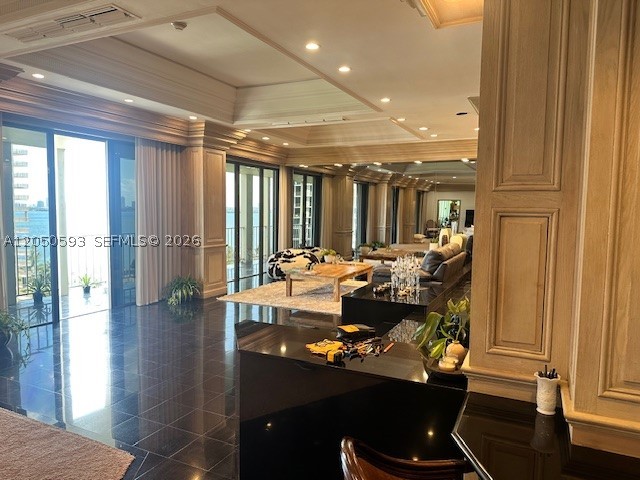 JOCKEY CLUB CONDO UNIT II - Residential
