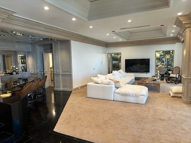 JOCKEY CLUB CONDO UNIT II - Residential
