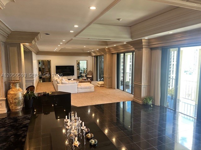 JOCKEY CLUB CONDO UNIT II - Residential