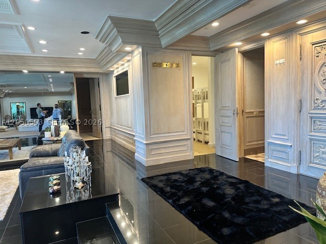 JOCKEY CLUB CONDO UNIT II - Residential