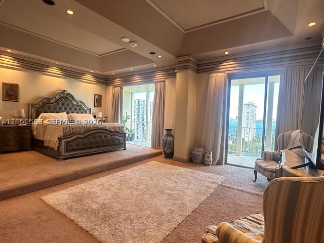 JOCKEY CLUB CONDO UNIT II - Residential