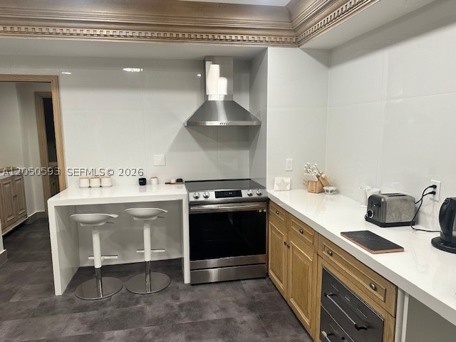 JOCKEY CLUB CONDO UNIT II - Residential