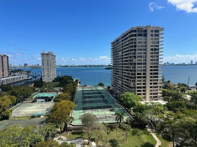 JOCKEY CLUB CONDO UNIT II - Residential