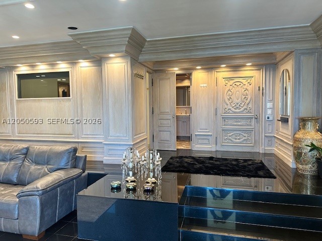 JOCKEY CLUB CONDO UNIT II - Residential