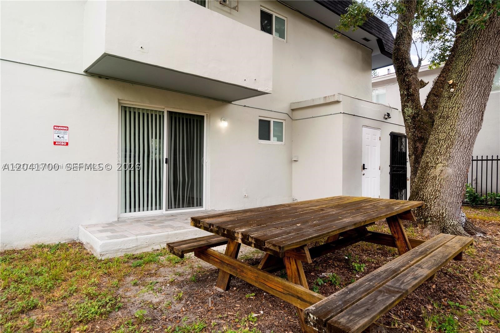 LITTLE RIVER GARDENS - Residential Lease