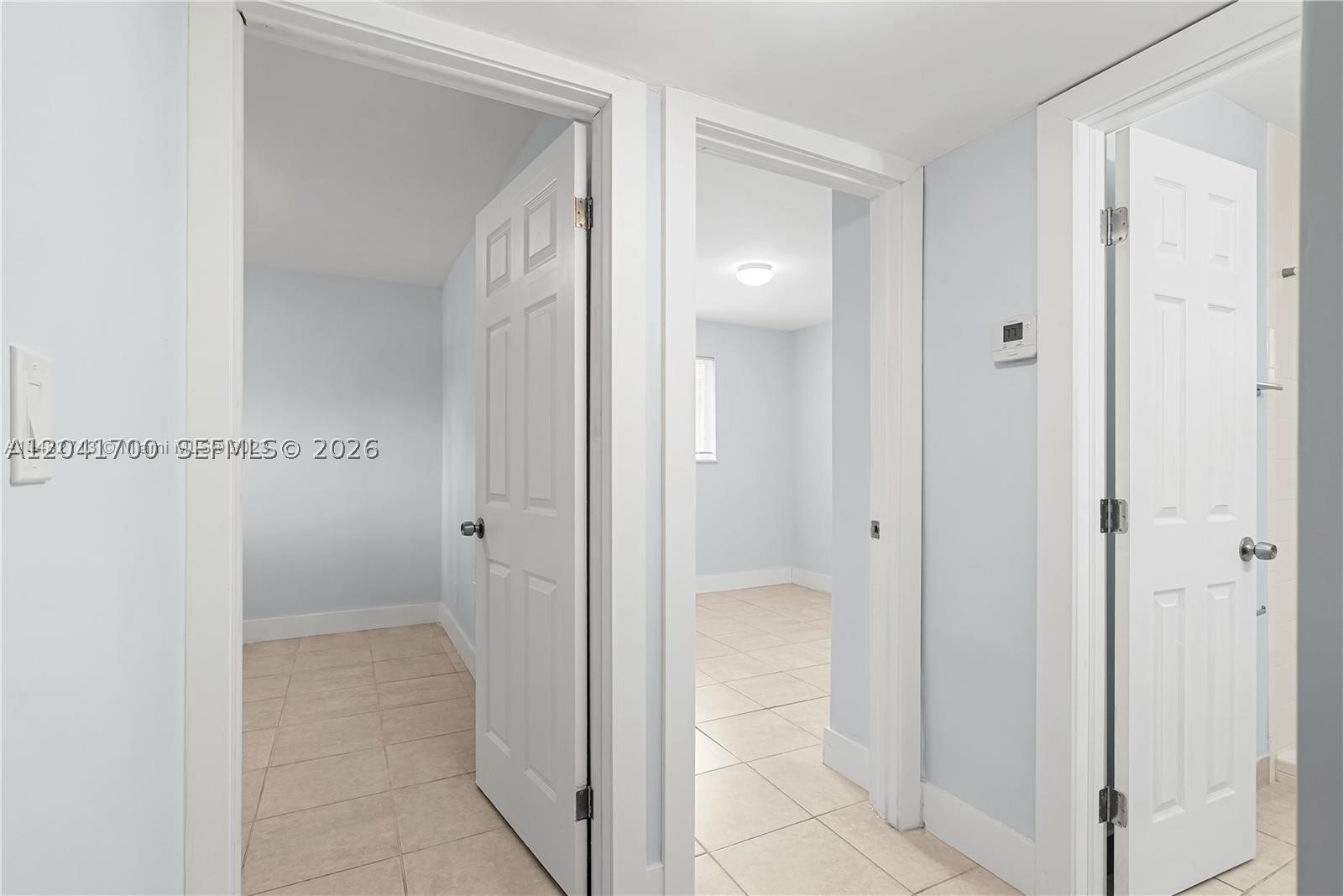 LITTLE RIVER GARDENS - Residential Lease